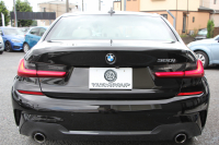 BMW 3シリーズ 320i ｼﾄﾘﾝﾌﾞﾗｯｸｴﾃﾞｨｼｮﾝ 首都圏限定88台 ﾊｲﾗｲﾝ ｵｲｽﾀｰﾚｻﾞｰ ｼｰﾄﾋｰﾀｰ ｺﾝﾌｫｰﾄP 電動ﾄﾗﾝｸ Hi-fiｽﾋﾟｰｶｰ 360度ｶﾒﾗ 19AW 追従ACC ｽﾃｱﾘﾝｸﾞｻﾎﾟｰﾄ ｱｯﾌﾟﾙｶｰﾌﾟﾚｲ ﾀｯﾁ画面HDDﾅﾋﾞLEDﾍｯﾄﾞﾗｲﾄ ｵｰﾄﾊｲﾋﾞｰﾑ 2年保証
