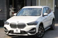 BMW X1 Xdrive18d Xﾗｲﾝ ｴﾃﾞｨｼｮﾝｼﾞｮｲﾌﾟﾗｽ ﾊｲﾗｲﾝ&ｺﾝﾌｫｰﾄP 後期 ﾌｪｲｽﾘﾌﾄ後 真珠色 ﾋｰﾀｰ黒革 追従ACC LEDﾍｯﾄﾞﾗｲﾄ 電動ﾄﾗﾝｸ ﾀｯﾁ画面HDDﾅﾋﾞ衝突軽減ﾌﾞﾚｰｷ 車線逸脱警告 歩行者警告 専用18AW ｳｯﾄﾞﾊﾟﾈﾙ 2年保証
