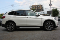 BMW X1 Xdrive18d Xﾗｲﾝ ｴﾃﾞｨｼｮﾝｼﾞｮｲﾌﾟﾗｽ ﾊｲﾗｲﾝ&ｺﾝﾌｫｰﾄP 後期 ﾌｪｲｽﾘﾌﾄ後 真珠色 ﾋｰﾀｰ黒革 追従ACC LEDﾍｯﾄﾞﾗｲﾄ 電動ﾄﾗﾝｸ ﾀｯﾁ画面HDDﾅﾋﾞ衝突軽減ﾌﾞﾚｰｷ 車線逸脱警告 歩行者警告 専用18AW ｳｯﾄﾞﾊﾟﾈﾙ 2年保証
