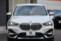 BMW X1 Xdrive18d Xﾗｲﾝ ｴﾃﾞｨｼｮﾝｼﾞｮｲﾌﾟﾗｽ ﾊｲﾗｲﾝ&ｺﾝﾌｫｰﾄP 後期 ﾌｪｲｽﾘﾌﾄ後 真珠色 ﾋｰﾀｰ黒革 追従ACC LEDﾍｯﾄﾞﾗｲﾄ 電動ﾄﾗﾝｸ ﾀｯﾁ画面HDDﾅﾋﾞ衝突軽減ﾌﾞﾚｰｷ 車線逸脱警告 歩行者警告 専用18AW ｳｯﾄﾞﾊﾟﾈﾙ 2年保証