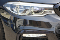 BMW 5シリーズ 523d ﾂｰﾘﾝｸﾞｴﾃﾞｨｼｮﾝﾐｯｼｮﾝｲﾝﾎﾟｯｼﾌﾞﾙ 特別仕様車 ﾊｰﾏﾝｶｰﾄﾞﾝｻﾗｳﾝﾄﾞHUD 専用ﾌﾞﾗｯｸ19AW ﾌﾞﾗｯｸｷﾄﾞﾆｰｸﾞﾘﾙ 追従ACC ｽﾃｱﾘﾝｸﾞｻﾎﾟｰﾄ 360度ｶﾒﾗ Pｱｼｽﾄ ﾀｯﾁ画面HDDﾅﾋﾞTV LEDﾍｯﾄﾞﾗｲﾄ ｵｰﾄﾊｲﾋﾞｰﾑ 2年保証