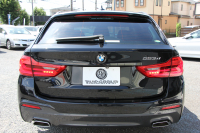 BMW 5シリーズ 523d ﾂｰﾘﾝｸﾞｴﾃﾞｨｼｮﾝﾐｯｼｮﾝｲﾝﾎﾟｯｼﾌﾞﾙ 特別仕様車 ﾊｰﾏﾝｶｰﾄﾞﾝｻﾗｳﾝﾄﾞHUD 専用ﾌﾞﾗｯｸ19AW ﾌﾞﾗｯｸｷﾄﾞﾆｰｸﾞﾘﾙ 追従ACC ｽﾃｱﾘﾝｸﾞｻﾎﾟｰﾄ 360度ｶﾒﾗ Pｱｼｽﾄ ﾀｯﾁ画面HDDﾅﾋﾞTV LEDﾍｯﾄﾞﾗｲﾄ ｵｰﾄﾊｲﾋﾞｰﾑ 2年保証