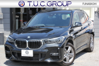 BMW X1 Xdrive18d Mｽﾎﾟｰﾂ ﾊｲﾗｲﾝ ｺﾝﾌｫｰﾄP 後期 ﾌｪｲｽﾘﾌﾄ後 ﾋｰﾀｰ黒革 Mｼｰﾄﾍﾞﾙﾄ ﾜｲﾔﾚｽ充電 電動ｼｰﾄ LEDﾍｯﾄﾞﾗｲﾄ 追従ACC ﾀｯﾁﾊﾟﾈﾙ対応HDDﾅﾋﾞ新ﾒｰﾀｰ Bluetooth接続 Pｱｼｽﾄ 電動ﾄﾗﾝｸ 衝突軽減ﾌﾞﾚｰｷ 車線逸脱警告 歩行者警告 2年保証