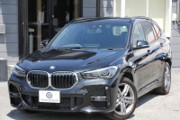 BMW X1 Xdrive18d Mｽﾎﾟｰﾂ ﾊｲﾗｲﾝ ｺﾝﾌｫｰﾄP 後期 ﾌｪｲｽﾘﾌﾄ後 ﾋｰﾀｰ黒革 Mｼｰﾄﾍﾞﾙﾄ ﾜｲﾔﾚｽ充電 電動ｼｰﾄ LEDﾍｯﾄﾞﾗｲﾄ 追従ACC ﾀｯﾁﾊﾟﾈﾙ対応HDDﾅﾋﾞ新ﾒｰﾀｰ Bluetooth接続 Pｱｼｽﾄ 電動ﾄﾗﾝｸ 衝突軽減ﾌﾞﾚｰｷ 車線逸脱警告 歩行者警告 2年保証
