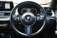 BMW X1 Xdrive18d Mｽﾎﾟｰﾂ ﾊｲﾗｲﾝ ｺﾝﾌｫｰﾄP 後期 ﾌｪｲｽﾘﾌﾄ後 ﾋｰﾀｰ黒革 Mｼｰﾄﾍﾞﾙﾄ ﾜｲﾔﾚｽ充電 電動ｼｰﾄ LEDﾍｯﾄﾞﾗｲﾄ 追従ACC ﾀｯﾁﾊﾟﾈﾙ対応HDDﾅﾋﾞ新ﾒｰﾀｰ Bluetooth接続 Pｱｼｽﾄ 電動ﾄﾗﾝｸ 衝突軽減ﾌﾞﾚｰｷ 車線逸脱警告 歩行者警告 2年保証
