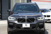 BMW X3 Xdrive20d Mｽﾎﾟｰﾂ ﾊｲﾗｲﾝ 全席ﾋｰﾀｰ黒革 ﾗﾝﾊﾞｰｻﾎﾟｰﾄ ｼﾞｪｽﾁｬｰC HUD LEDﾍｯﾄﾞﾗｲﾄ ｵｰﾄﾊｲﾋﾞｰﾑ ﾀｯﾁﾊﾟﾈﾙ対応HDDﾅﾋﾞTV ﾜｲﾔﾚｽ充電 液晶ﾒｰﾀｰ 360度ｶﾒﾗ ｽﾃｱﾘﾝｸﾞｻﾎﾟｰﾄ 追従ACC 電動ﾄﾗﾝｸ ﾊﾟﾄﾞﾙｼﾌﾄ ｵﾌﾟｼｮﾝ20AW 2年保証