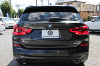 BMW X3 Xdrive20d Mｽﾎﾟｰﾂ ﾊｲﾗｲﾝ 全席ﾋｰﾀｰ黒革 ﾗﾝﾊﾞｰｻﾎﾟｰﾄ ｼﾞｪｽﾁｬｰC HUD LEDﾍｯﾄﾞﾗｲﾄ ｵｰﾄﾊｲﾋﾞｰﾑ ﾀｯﾁﾊﾟﾈﾙ対応HDDﾅﾋﾞTV ﾜｲﾔﾚｽ充電 液晶ﾒｰﾀｰ 360度ｶﾒﾗ ｽﾃｱﾘﾝｸﾞｻﾎﾟｰﾄ 追従ACC 電動ﾄﾗﾝｸ ﾊﾟﾄﾞﾙｼﾌﾄ ｵﾌﾟｼｮﾝ20AW 2年保証