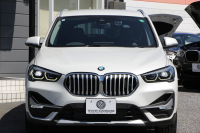BMW X1 Xdrive18d Xﾗｲﾝ ｴﾃﾞｨｼｮﾝｼﾞｮｲﾌﾟﾗｽ 1ｵｰﾅ ﾊｲﾗｲﾝ&ｺﾝﾌｫｰﾄP 後期 ﾌｪｲｽﾘﾌﾄ後 真珠色 ﾋｰﾀｰ黒革 追従ACC LEDﾍｯﾄﾞﾗｲﾄ 電動ﾄﾗﾝｸ ﾀｯﾁ画面HDDﾅﾋﾞ衝突軽減ﾌﾞﾚｰｷ 車線逸脱警告 歩行者警告 専用18AW ｳｯﾄﾞﾊﾟﾈﾙ 2年保証