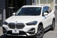 BMW X1 Xdrive18d Xﾗｲﾝ ｴﾃﾞｨｼｮﾝｼﾞｮｲﾌﾟﾗｽ 1ｵｰﾅ ﾊｲﾗｲﾝ&ｺﾝﾌｫｰﾄP 後期 ﾌｪｲｽﾘﾌﾄ後 真珠色 ﾋｰﾀｰ黒革 追従ACC LEDﾍｯﾄﾞﾗｲﾄ 電動ﾄﾗﾝｸ ﾀｯﾁ画面HDDﾅﾋﾞ衝突軽減ﾌﾞﾚｰｷ 車線逸脱警告 歩行者警告 専用18AW ｳｯﾄﾞﾊﾟﾈﾙ 2年保証