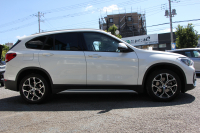 BMW X1 Xdrive18d Xﾗｲﾝ ｴﾃﾞｨｼｮﾝｼﾞｮｲﾌﾟﾗｽ 1ｵｰﾅ ﾊｲﾗｲﾝ&ｺﾝﾌｫｰﾄP 後期 ﾌｪｲｽﾘﾌﾄ後 真珠色 ﾋｰﾀｰ黒革 追従ACC LEDﾍｯﾄﾞﾗｲﾄ 電動ﾄﾗﾝｸ ﾀｯﾁ画面HDDﾅﾋﾞ衝突軽減ﾌﾞﾚｰｷ 車線逸脱警告 歩行者警告 専用18AW ｳｯﾄﾞﾊﾟﾈﾙ 2年保証