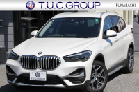 BMW X1 Xdrive18d Xﾗｲﾝ ｴﾃﾞｨｼｮﾝｼﾞｮｲﾌﾟﾗｽ 1ｵｰﾅ ﾊｲﾗｲﾝ&ｺﾝﾌｫｰﾄP 後期 ﾌｪｲｽﾘﾌﾄ後 真珠色 ﾋｰﾀｰ黒革 追従ACC LEDﾍｯﾄﾞﾗｲﾄ 電動ﾄﾗﾝｸ ﾀｯﾁ画面HDDﾅﾋﾞ衝突軽減ﾌﾞﾚｰｷ 車線逸脱警告 歩行者警告 専用18AW ｳｯﾄﾞﾊﾟﾈﾙ 2年保証
