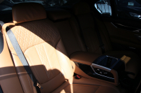 BMW 7シリーズ 740d Xdrive Mｽﾎﾟｰﾂ ﾘｱｺﾝﾌｫｰﾄP 1ｵｰﾅ ﾘｱｴﾝﾀｰﾃｲﾒﾝﾄ ﾘｱﾓﾆﾀｰ ﾀｯﾁｺﾏﾝﾄﾞﾋｰﾄｺﾝﾌｫｰﾄP ｻﾝﾙｰﾌ ﾚｰｻﾞｰﾗｲﾄ ﾃﾞｨｽﾌﾟﾚｲｷｰ ﾘﾓｰﾄﾊﾟｰｷﾝｸﾞﾏｯｻｰｼﾞ&ﾍﾞﾝﾁﾚｰｼｮﾝ ｺﾆｬｯｸﾚｻﾞｰ 360度ｶﾒﾗ 4WD 3.0Lﾃﾞｨｰｾﾞﾙﾀｰﾎﾞ2年保証