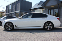 BMW 7シリーズ 740d Xdrive Mｽﾎﾟｰﾂ ﾘｱｺﾝﾌｫｰﾄP 1ｵｰﾅ ﾘｱｴﾝﾀｰﾃｲﾒﾝﾄ ﾘｱﾓﾆﾀｰ ﾀｯﾁｺﾏﾝﾄﾞﾋｰﾄｺﾝﾌｫｰﾄP ｻﾝﾙｰﾌ ﾚｰｻﾞｰﾗｲﾄ ﾃﾞｨｽﾌﾟﾚｲｷｰ ﾘﾓｰﾄﾊﾟｰｷﾝｸﾞﾏｯｻｰｼﾞ&ﾍﾞﾝﾁﾚｰｼｮﾝ ｺﾆｬｯｸﾚｻﾞｰ 360度ｶﾒﾗ 4WD 3.0Lﾃﾞｨｰｾﾞﾙﾀｰﾎﾞ2年保証