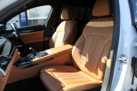 BMW 7シリーズ 740d Xdrive Mｽﾎﾟｰﾂ ﾘｱｺﾝﾌｫｰﾄP 1ｵｰﾅ ﾘｱｴﾝﾀｰﾃｲﾒﾝﾄ ﾘｱﾓﾆﾀｰ ﾀｯﾁｺﾏﾝﾄﾞﾋｰﾄｺﾝﾌｫｰﾄP ｻﾝﾙｰﾌ ﾚｰｻﾞｰﾗｲﾄ ﾃﾞｨｽﾌﾟﾚｲｷｰ ﾘﾓｰﾄﾊﾟｰｷﾝｸﾞﾏｯｻｰｼﾞ&ﾍﾞﾝﾁﾚｰｼｮﾝ ｺﾆｬｯｸﾚｻﾞｰ 360度ｶﾒﾗ 4WD 3.0Lﾃﾞｨｰｾﾞﾙﾀｰﾎﾞ2年保証