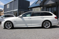 BMW 5シリーズ 523d ﾂｰﾘﾝｸﾞMｽﾎﾟｰﾂ ﾊｲﾗｲﾝ 最終ﾓﾃﾞﾙ 全席ﾋｰﾀｰ黒革 LEDﾍｯﾄﾞﾗｲﾄ 追従ACC ﾚｰﾝﾁｪﾝｼﾞ警告 衝突軽減ﾌﾞﾚｰｷ 車線逸脱警告 歩行者警告 ﾀｯﾁﾊﾟｯﾄﾞ対応HDDﾅﾋﾞﾌﾙｾｸﾞTV 電動ﾄﾗﾝｸ ｱｸﾃｨﾌﾞﾌﾟﾛﾃｸｼｮﾝ NOｽﾓｰｶｰP2年保証