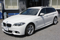 BMW 5シリーズ 523d ﾂｰﾘﾝｸﾞMｽﾎﾟｰﾂ ﾊｲﾗｲﾝ 最終ﾓﾃﾞﾙ 全席ﾋｰﾀｰ黒革 LEDﾍｯﾄﾞﾗｲﾄ 追従ACC ﾚｰﾝﾁｪﾝｼﾞ警告 衝突軽減ﾌﾞﾚｰｷ 車線逸脱警告 歩行者警告 ﾀｯﾁﾊﾟｯﾄﾞ対応HDDﾅﾋﾞﾌﾙｾｸﾞTV 電動ﾄﾗﾝｸ ｱｸﾃｨﾌﾞﾌﾟﾛﾃｸｼｮﾝ NOｽﾓｰｶｰP2年保証