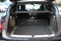 BMW X4 Xdrive30i Mｽﾎﾟｰﾂ ｾﾚｸﾄP ﾊﾟﾉﾗﾏｻﾝﾙｰﾌ 全席ﾋｰﾀｰ黒革 ｱｸﾃｨﾌﾞﾍﾞﾝﾁﾚｰｼｮﾝ ﾊｰﾏﾝｶｰﾄﾞﾝ ｼﾞｪｽﾁｬｰC 液晶ﾒｰﾀｰ 追従ACC ｽﾃｱﾘﾝｸﾞｻﾎﾟｰﾄ HUD ｵﾌﾟｼｮﾝ20AW ﾀｯﾁ画面HDDﾅﾋﾞ360度ｶﾒﾗ LEDﾍｯﾄﾞﾗｲﾄ ｵｰﾄﾊｲﾋﾞｰﾑ 電動ﾄﾗﾝｸ 2年保証