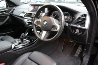 BMW X4 Xdrive30i Mｽﾎﾟｰﾂ ｾﾚｸﾄP ﾊﾟﾉﾗﾏｻﾝﾙｰﾌ 全席ﾋｰﾀｰ黒革 ｱｸﾃｨﾌﾞﾍﾞﾝﾁﾚｰｼｮﾝ ﾊｰﾏﾝｶｰﾄﾞﾝ ｼﾞｪｽﾁｬｰC 液晶ﾒｰﾀｰ 追従ACC ｽﾃｱﾘﾝｸﾞｻﾎﾟｰﾄ HUD ｵﾌﾟｼｮﾝ20AW ﾀｯﾁ画面HDDﾅﾋﾞ360度ｶﾒﾗ LEDﾍｯﾄﾞﾗｲﾄ ｵｰﾄﾊｲﾋﾞｰﾑ 電動ﾄﾗﾝｸ 2年保証