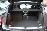 BMW X4 Xdrive30i Mｽﾎﾟｰﾂ ｾﾚｸﾄP ﾊﾟﾉﾗﾏｻﾝﾙｰﾌ 全席ﾋｰﾀｰ黒革 ｱｸﾃｨﾌﾞﾍﾞﾝﾁﾚｰｼｮﾝ ﾊｰﾏﾝｶｰﾄﾞﾝ ｼﾞｪｽﾁｬｰC 液晶ﾒｰﾀｰ 追従ACC ｽﾃｱﾘﾝｸﾞｻﾎﾟｰﾄ HUD ｵﾌﾟｼｮﾝ20AW ﾀｯﾁ画面HDDﾅﾋﾞ360度ｶﾒﾗ LEDﾍｯﾄﾞﾗｲﾄ ｵｰﾄﾊｲﾋﾞｰﾑ 電動ﾄﾗﾝｸ 2年保証