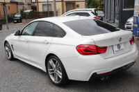 BMW 4シリーズ 420i ｸﾞﾗﾝｸｰﾍﾟMｽﾎﾟｰﾂ LCI後期 1ｵｰﾅ ﾌｪｲｽﾘﾌﾄ後 ｼｰﾄﾋｰﾀｰ 追従ACC LEDﾍｯﾄﾞﾗｲﾄ&ﾃｰﾙ&ﾌｫｸﾞｵﾌﾟｼｮﾝ19AW ﾀｯﾁ画面HDDﾅﾋﾞTV Bｶﾒﾗ 電動ﾄﾗﾝｸ ｽﾏｰﾄｷｰ 液晶ﾒｰﾀｰ Hi-fiｽﾋﾟｰｶｰ 衝突軽減ﾌﾞﾚｰｷ 車線逸脱警告 歩行者警告 2年保証