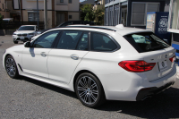 BMW 5シリーズ 540i Xdrive ﾂｰﾘﾝｸﾞMｽﾎﾟｰﾂ ﾃﾞﾋﾞｭｰP 直6ﾀｰﾎﾞ340馬力 4WD 全席ﾋｰﾀｰ黒革 HUD ｿﾌﾄｸﾛｰｽﾞﾄﾞｱ ｼﾞｪｽﾁｬｰC 追従ACC ｽﾃｱﾘﾝｸﾞｻﾎﾟｰﾄ 液晶ﾒｰﾀｰ 専用ｱﾀﾞﾌﾟﾃｨﾌﾞｻｽ LEDﾍｯﾄﾞﾗｲﾄ ｵｰﾄﾊｲﾋﾞｰﾑ 電動ﾄﾗﾝｸ 360度ｶﾒﾗ ﾀｯﾁ画面HDDﾅﾋﾞ2年保証