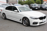 BMW 5シリーズ 540i Xdrive Mｽﾎﾟｰﾂ ｲﾉﾍﾞｰｼｮﾝ&ｺﾝﾌｫｰﾄP 直6ﾀｰﾎﾞ4WD 340馬力 ｻﾝﾙｰﾌ 全席ﾋｰﾀｰ黒革 ﾏｯｻｰｼﾞ&ﾍﾞﾝﾁﾚｰｼｮﾝ ｼﾞｪｽﾁｬｰC 純正可変&ｼｭﾆｯﾂｧｰｻｽ 3Ddesign20AW 液晶ﾒｰﾀｰ HUD 追従ACC LEDﾍｯﾄﾞﾗｲﾄ ﾀｯﾁ画面HDDﾅﾋﾞTV Mspﾌﾞﾚｰｷ 2年保証