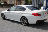 BMW 5シリーズ 540i Xdrive Mｽﾎﾟｰﾂ ｲﾉﾍﾞｰｼｮﾝ&ｺﾝﾌｫｰﾄP 直6ﾀｰﾎﾞ4WD 340馬力 ｻﾝﾙｰﾌ 全席ﾋｰﾀｰ黒革 ﾏｯｻｰｼﾞ&ﾍﾞﾝﾁﾚｰｼｮﾝ ｼﾞｪｽﾁｬｰC 純正可変&ｼｭﾆｯﾂｧｰｻｽ 3Ddesign20AW 液晶ﾒｰﾀｰ HUD 追従ACC LEDﾍｯﾄﾞﾗｲﾄ ﾀｯﾁ画面HDDﾅﾋﾞTV Mspﾌﾞﾚｰｷ 2年保証