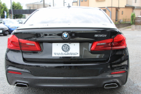 BMW 5シリーズ 530i ｴﾃﾞｨｼｮﾝﾐｯｼｮﾝｲﾝﾎﾟｯｼﾌﾞﾙ 特別仕様車 高出力 252馬力 1ｵ-ﾅ ﾅｲﾄﾌﾞﾙｰﾚｻﾞｰ 全席ﾋｰﾀｰ H&Rﾀﾞｳﾝｻｽ&純正可変 RAYSﾎﾑﾗ19AW HUD ﾊｰﾏﾝｶｰﾄﾞﾝ 追従ACC ｽﾃｱｻﾎﾟｰﾄ ﾀｯﾁ画面HDDﾅﾋﾞTV LEDﾍｯﾄﾞﾗｲﾄ ｵｰﾄﾊｲﾋﾞｰﾑ 電動ﾄﾗﾝｸ 360度ｶﾒﾗ 2年保証