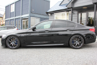 BMW 5シリーズ 530i ｴﾃﾞｨｼｮﾝﾐｯｼｮﾝｲﾝﾎﾟｯｼﾌﾞﾙ 特別仕様車 高出力 252馬力 1ｵ-ﾅ ﾅｲﾄﾌﾞﾙｰﾚｻﾞｰ 全席ﾋｰﾀｰ H&Rﾀﾞｳﾝｻｽ&純正可変 RAYSﾎﾑﾗ19AW HUD ﾊｰﾏﾝｶｰﾄﾞﾝ 追従ACC ｽﾃｱｻﾎﾟｰﾄ ﾀｯﾁ画面HDDﾅﾋﾞTV LEDﾍｯﾄﾞﾗｲﾄ ｵｰﾄﾊｲﾋﾞｰﾑ 電動ﾄﾗﾝｸ 360度ｶﾒﾗ 2年保証