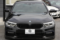 BMW 5シリーズ 530i ｴﾃﾞｨｼｮﾝﾐｯｼｮﾝｲﾝﾎﾟｯｼﾌﾞﾙ 特別仕様車 高出力 252馬力 1ｵ-ﾅ ﾅｲﾄﾌﾞﾙｰﾚｻﾞｰ 全席ﾋｰﾀｰ H&Rﾀﾞｳﾝｻｽ&純正可変 RAYSﾎﾑﾗ19AW HUD ﾊｰﾏﾝｶｰﾄﾞﾝ 追従ACC ｽﾃｱｻﾎﾟｰﾄ ﾀｯﾁ画面HDDﾅﾋﾞTV LEDﾍｯﾄﾞﾗｲﾄ ｵｰﾄﾊｲﾋﾞｰﾑ 電動ﾄﾗﾝｸ 360度ｶﾒﾗ 2年保証