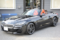 BMW Z4 Sdrive20i Mｽﾎﾟｰﾂ ｲﾉﾍﾞｰｼｮﾝP 受注生産ｵﾌﾟｼｮﾝﾏｸﾞﾏﾚｯﾄﾞﾚｻﾞｰ Mｽﾎﾟｰﾂｼｰﾄ ｼｰﾄﾋｰﾀｰ ｵﾌﾟｼｮﾝ19AW ｱﾀﾞﾌﾟﾃｨﾌﾞLEDﾍｯﾄﾞﾗｲﾄ ｵｰﾄﾊｲﾋﾞｰﾑ HUD 追従ACC ﾀｯﾁ画面HDDﾅﾋﾞｱｯﾌﾟﾙｶｰﾌﾟﾚｲ 後退ｱｼｽﾄ ｱﾝﾋﾞｴﾝﾄﾗｲﾄ 2年保証
