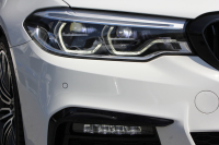 BMW 5シリーズ 530i ﾂｰﾘﾝｸﾞMｽﾎﾟｰﾂ ｾﾚｸﾄP 型式変更後｢ABA-JT20｣ 252馬力 ﾊﾟﾉﾗﾏｻﾝﾙｰﾌ ﾊｰﾏﾝｶｰﾄﾞﾝ 4ｿﾞｰﾝｴｱｺﾝ 全席ﾋｰﾀｰ黒革 HUD 追従ACC ｽﾃｱﾘﾝｸﾞｻﾎﾟｰﾄ 変更後全面液晶ﾒｰﾀｰ ﾀｯﾁ画面HDDﾅﾋﾞTV 360度ｶﾒﾗ 2年保証