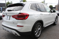 BMW X3 Xdrive20d Xﾗｲﾝ 真珠色 1ｵｰﾅ 全席ﾋｰﾀｰ茶革 HUD 追従ACC ｽﾃｱﾘﾝｸﾞｻﾎﾟｰﾄ 液晶ﾒｰﾀｰ ﾀｯﾁ画面対応HDDﾅﾋﾞTV LEDﾍｯﾄﾞﾗｲﾄ ｵｰﾄﾊｲﾋﾞｰﾑ 360度ｶﾒﾗ 電動ﾄﾗﾝｸ 衝突軽減ﾌﾞﾚｰｷ 車線逸脱警告 歩行者警告 2年保証