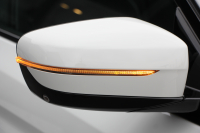 BMW 5シリーズ 530i Mｽﾎﾟｰﾂ ｲﾉﾍﾞｰｼｮﾝP 1ｵｰﾅ 高出力 252馬力 全席ﾋｰﾀｰ黒革 HUD ﾃﾞｨｽﾌﾟﾚｲｷｰ ﾘﾓｰﾄﾊﾟｰｷﾝｸﾞ追従ACC ｽﾃｱﾘﾝｸﾞｻﾎﾟｰﾄ LEDﾍｯﾄﾞﾗｲﾄ ｵｰﾄﾊｲﾋﾞｰﾑ ﾀｯﾁ画面HDDﾅﾋﾞTV ｼﾞｪｽﾁｬｰC 360度ｶﾒﾗ Pｱｼｽﾄﾌﾟﾗｽ 電動ﾄﾗﾝｸ 2年保証