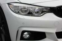 BMW 4シリーズ 440i ｶﾌﾞﾘｵﾚ Mｽﾎﾟｰﾂ 変更後B58新ｴﾝｼﾞﾝ 326馬力 直6ﾀｰﾎﾞ電動ｵｰﾌﾟﾝ 後期ﾃｰﾙ ﾋｰﾀｰ黒革 LEDﾍｯﾄﾞﾗｲﾄ 追従ACC HUD ﾚｰﾝﾁｪﾝｼﾞ警告 vorsteiner20AW KW車高調 3Dﾃﾞｻﾞｲﾝｽﾎﾟｲﾗｰ M4ﾄﾞｱﾐﾗｰ 2年保証