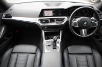 BMW 3シリーズ M340i Xdrive ｲﾉﾍﾞｰｼｮﾝP 4WD 直6ﾀｰﾎﾞ387馬力 ﾋｰﾀｰ黒革 ﾚｰｻﾞｰﾗｲﾄ HUD ｼﾞｪｽﾁｬｰC ﾊｰﾏﾝｶｰﾄﾞﾝｻﾗｳﾝﾄﾞｱﾀﾞﾌﾟﾃｨﾌﾞMｻｽ 専用ﾃﾞﾌ 19AW Mｽﾎﾟｰﾂﾌﾞﾚｰｷ BMWﾗｲﾌﾞｺｯｸﾋﾟｯﾄﾞﾊﾟｰｷﾝｸﾞｱｼｽﾄﾌﾟﾗｽ 360度ｶﾒﾗ 2年保証