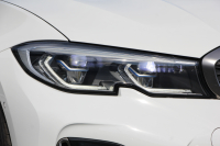 BMW 3シリーズ M340i Xdrive ｲﾉﾍﾞｰｼｮﾝP 4WD 直6ﾀｰﾎﾞ387馬力 ﾋｰﾀｰ黒革 ﾚｰｻﾞｰﾗｲﾄ HUD ｼﾞｪｽﾁｬｰC ﾊｰﾏﾝｶｰﾄﾞﾝｻﾗｳﾝﾄﾞｱﾀﾞﾌﾟﾃｨﾌﾞMｻｽ 専用ﾃﾞﾌ 19AW Mｽﾎﾟｰﾂﾌﾞﾚｰｷ BMWﾗｲﾌﾞｺｯｸﾋﾟｯﾄﾞﾊﾟｰｷﾝｸﾞｱｼｽﾄﾌﾟﾗｽ 360度ｶﾒﾗ 2年保証