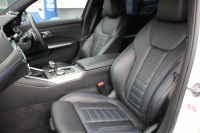 BMW 3シリーズ M340i Xdrive ｲﾉﾍﾞｰｼｮﾝP 4WD 直6ﾀｰﾎﾞ387馬力 ﾋｰﾀｰ黒革 ﾚｰｻﾞｰﾗｲﾄ HUD ｼﾞｪｽﾁｬｰC ﾊｰﾏﾝｶｰﾄﾞﾝｻﾗｳﾝﾄﾞｱﾀﾞﾌﾟﾃｨﾌﾞMｻｽ 専用ﾃﾞﾌ 19AW Mｽﾎﾟｰﾂﾌﾞﾚｰｷ BMWﾗｲﾌﾞｺｯｸﾋﾟｯﾄﾞﾊﾟｰｷﾝｸﾞｱｼｽﾄﾌﾟﾗｽ 360度ｶﾒﾗ 2年保証