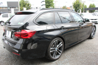 BMW 3シリーズ 320i ﾂｰﾘﾝｸﾞMｽﾎﾟｰﾂ ｴﾃﾞｨｼｮﾝｼｬﾄﾞｰ 1ｵｰﾅ 後期 限定車 新ｴﾝｼﾞﾝ 液晶ﾒｰﾀｰ ﾋｰﾀｰ黒革 ﾌﾞﾙｰｽﾃｯﾁ 19AW ﾀﾞｰｸLEDﾍｯﾄﾞﾗｲﾄ&ﾃｰﾙ 追従ACC ﾚｰﾝﾁｪﾝｼﾞ警告 ﾀｯﾁﾊﾟﾈﾙ対応HDDﾅﾋﾞﾌﾙｾｸﾞTV  Bluetooth接続 Bｶﾒﾗ 電動ﾄﾗﾝｸ 2年保証