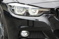 BMW 3シリーズ 320i ﾂｰﾘﾝｸﾞMｽﾎﾟｰﾂ ｴﾃﾞｨｼｮﾝｼｬﾄﾞｰ 1ｵｰﾅ 後期 限定車 新ｴﾝｼﾞﾝ 液晶ﾒｰﾀｰ ﾋｰﾀｰ黒革 ﾌﾞﾙｰｽﾃｯﾁ 19AW ﾀﾞｰｸLEDﾍｯﾄﾞﾗｲﾄ&ﾃｰﾙ 追従ACC ﾚｰﾝﾁｪﾝｼﾞ警告 ﾀｯﾁﾊﾟﾈﾙ対応HDDﾅﾋﾞﾌﾙｾｸﾞTV  Bluetooth接続 Bｶﾒﾗ 電動ﾄﾗﾝｸ 2年保証