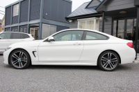 BMW 4シリーズ 420i ｸｰﾍﾟMｽﾎﾟｰﾂ LCI後期 ﾌｪｲｽﾘﾌﾄ後 追従ACC LEDﾍｯﾄﾞﾗｲﾄ&ﾃｰﾙ&ﾌｫｸﾞｵﾌﾟｼｮﾝ19AW HDDﾅﾋﾞTV Bｶﾒﾗ ｽﾏｰﾄｷｰ 液晶ﾒｰﾀｰ 衝突軽減ﾌﾞﾚｰｷ 車線逸脱警告 歩行者警告 専用ｴｱﾛ ﾊﾟﾄﾞﾙｼﾌﾄ 2年保証