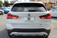 BMW X1 Xdrive18d Xﾗｲﾝ ｴﾃﾞｨｼｮﾝｼﾞｮｲﾌﾟﾗｽ ﾊｲﾗｲﾝ&ｺﾝﾌｫｰﾄP 後期 ﾌｪｲｽﾘﾌﾄ後 真珠色 ﾋｰﾀｰ黒革 追従ACC LEDﾍｯﾄﾞﾗｲﾄ 電動ﾄﾗﾝｸ ﾀｯﾁ画面HDDﾅﾋﾞ衝突軽減ﾌﾞﾚｰｷ 車線逸脱警告 歩行者警告 専用18AW ｳｯﾄﾞﾊﾟﾈﾙ 2年保証