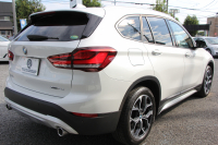 BMW X1 Xdrive18d Xﾗｲﾝ ｴﾃﾞｨｼｮﾝｼﾞｮｲﾌﾟﾗｽ ﾊｲﾗｲﾝ&ｺﾝﾌｫｰﾄP 後期 ﾌｪｲｽﾘﾌﾄ後 真珠色 ﾋｰﾀｰ黒革 追従ACC LEDﾍｯﾄﾞﾗｲﾄ 電動ﾄﾗﾝｸ ﾀｯﾁ画面HDDﾅﾋﾞ衝突軽減ﾌﾞﾚｰｷ 車線逸脱警告 歩行者警告 専用18AW ｳｯﾄﾞﾊﾟﾈﾙ 2年保証