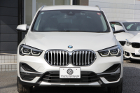 BMW X1 Xdrive18d Xﾗｲﾝ ｴﾃﾞｨｼｮﾝｼﾞｮｲﾌﾟﾗｽ ﾊｲﾗｲﾝ&ｺﾝﾌｫｰﾄP 後期 ﾌｪｲｽﾘﾌﾄ後 真珠色 ﾋｰﾀｰ黒革 追従ACC LEDﾍｯﾄﾞﾗｲﾄ 電動ﾄﾗﾝｸ ﾀｯﾁ画面HDDﾅﾋﾞ衝突軽減ﾌﾞﾚｰｷ 車線逸脱警告 歩行者警告 専用18AW ｳｯﾄﾞﾊﾟﾈﾙ 2年保証