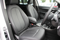 BMW X1 Xdrive18d Xﾗｲﾝ ｴﾃﾞｨｼｮﾝｼﾞｮｲﾌﾟﾗｽ ﾊｲﾗｲﾝ&ｺﾝﾌｫｰﾄP 後期 ﾌｪｲｽﾘﾌﾄ後 真珠色 ﾋｰﾀｰ黒革 追従ACC LEDﾍｯﾄﾞﾗｲﾄ 電動ﾄﾗﾝｸ ﾀｯﾁ画面HDDﾅﾋﾞ衝突軽減ﾌﾞﾚｰｷ 車線逸脱警告 歩行者警告 専用18AW ｳｯﾄﾞﾊﾟﾈﾙ 2年保証