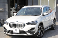 BMW X1 Xdrive18d Xﾗｲﾝ ｴﾃﾞｨｼｮﾝｼﾞｮｲﾌﾟﾗｽ ﾊｲﾗｲﾝ&ｺﾝﾌｫｰﾄP 後期 ﾌｪｲｽﾘﾌﾄ後 真珠色 ﾋｰﾀｰ黒革 追従ACC LEDﾍｯﾄﾞﾗｲﾄ 電動ﾄﾗﾝｸ ﾀｯﾁ画面HDDﾅﾋﾞ衝突軽減ﾌﾞﾚｰｷ 車線逸脱警告 歩行者警告 専用18AW ｳｯﾄﾞﾊﾟﾈﾙ 2年保証