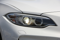 BMW Mシリーズ M2ｸｰﾍﾟMDCT 370馬力 直6ﾀｰﾎﾞ7速DCT ﾋｰﾀｰ黒革 ﾊｰﾏﾝｶｰﾄﾞﾝｻｳﾝﾄﾞiﾄﾞﾗｲﾌﾞHDDﾅﾋﾞBｶﾒﾗ 専用19AW 衝突軽減ﾌﾞﾚｰｷ 車線逸脱警告 歩行者警告 ﾌﾞﾚｰｷ付ｸﾙｺﾝ ｽﾏｰﾄｷｰ ｶｰﾎﾞﾝｲﾝﾃﾘｱﾄﾘﾑ ﾊﾟﾄﾞﾙｼﾌﾄ 2年保証