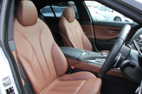 BMW 6シリーズ 640i ｸﾞﾗﾝｸｰﾍﾟMｽﾎﾟｰﾂ 後期 ｻﾝﾙｰﾌ ｼﾅﾓﾝﾌﾞﾗｳﾝﾚｻﾞｰ ｱﾄﾞﾊﾞﾝｽﾄﾞﾃﾞｨｽﾌﾟﾚｲP HUD 液晶ﾒｰﾀｰ 追従ACC ﾚｰﾝﾁｪﾝｼﾞ警告 ｵﾌﾟｼｮﾝ20AW 第5世代iﾄﾞﾗｲﾌﾞHDDﾅﾋﾞTV ﾄｯﾌﾟﾋﾞｭｰｶﾒﾗ ｻｲﾄﾞﾋﾞｭｰｶﾒﾗ Pｱｼｽﾄ 2年保証