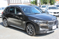 BMW X1 Xdrive18d Xﾗｲﾝ ﾊｲﾗｲﾝ ｾﾚｸﾄ&ｺﾝﾌｫｰﾄP 後期 ﾌｪｲｽﾘﾌﾄ後 1ｵｰﾅ ﾊﾟﾉﾗﾏｻﾝﾙｰﾌ 追従ACC ﾓｶﾚｻﾞｰ ﾋｰﾀｰ&電動ｼｰﾄ ﾜｲﾔﾚｽ充電 電動ﾄﾗﾝｸ ﾀｯﾁ画面HDDﾅﾋﾞPｱｼｽﾄ LEDﾍｯﾄﾞﾗｲﾄ Hi-fiｽﾋﾟｰｶｰ 衝突軽減ﾌﾞﾚｰｷ 車線逸脱警告 歩行者警告 2年保証