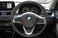 BMW X1 Xdrive18d Xﾗｲﾝ ﾊｲﾗｲﾝ ｾﾚｸﾄ&ｺﾝﾌｫｰﾄP 後期 ﾌｪｲｽﾘﾌﾄ後 1ｵｰﾅ ﾊﾟﾉﾗﾏｻﾝﾙｰﾌ 追従ACC ﾓｶﾚｻﾞｰ ﾋｰﾀｰ&電動ｼｰﾄ ﾜｲﾔﾚｽ充電 電動ﾄﾗﾝｸ ﾀｯﾁ画面HDDﾅﾋﾞPｱｼｽﾄ LEDﾍｯﾄﾞﾗｲﾄ Hi-fiｽﾋﾟｰｶｰ 衝突軽減ﾌﾞﾚｰｷ 車線逸脱警告 歩行者警告 2年保証